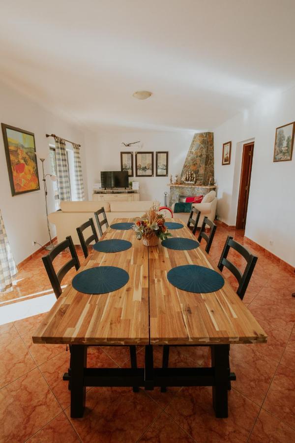 카르보에이루 Casa Joaquina 빌라 외부 사진
