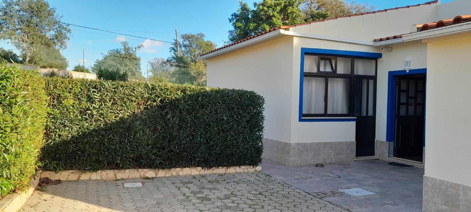 카르보에이루 Casa Joaquina 빌라 외부 사진